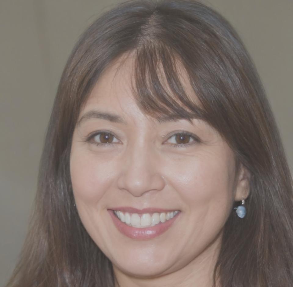 Esperanza Molina