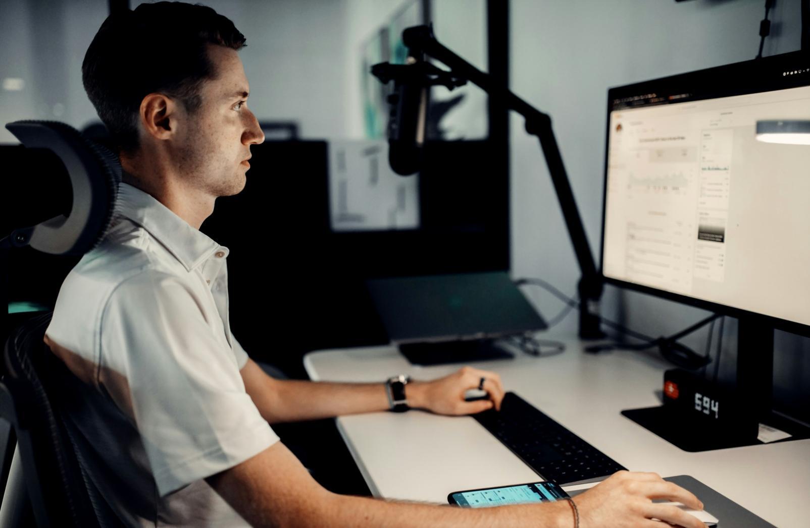 Sesión de trabajo en equipo solivarento