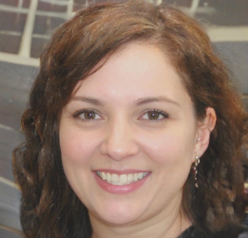Remedios Castillo